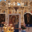 ПРЕСТОЛЬНЫЙ ПРАЗДНИК ХРАМА - Сюмсинское благочиние