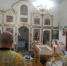 Богослужения в Крещенский сочельник - Сюмсинское благочиние